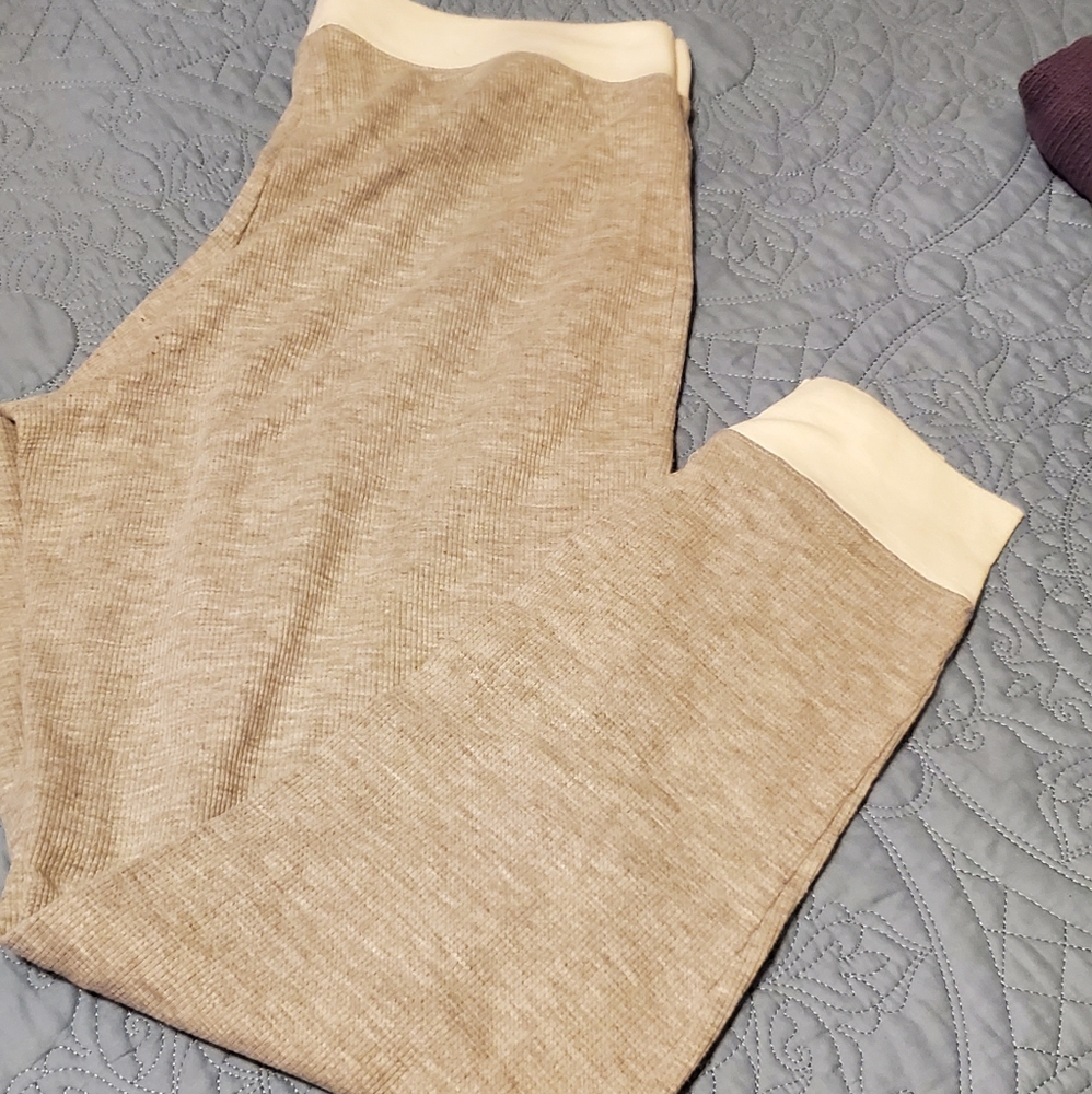 Ladies thermal pants
